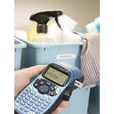 Dymo - Letratag LT100H Label Maker with Large Display, 5 Font Sizes, 7 Text Styles