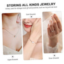 Valiclud - LED Lighted Proposal Storage Case for Engagements & Anniversaries