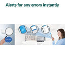 Innovair - Ductless Mini Split Vexus Air Conditioner with Wifi Adapter and Alexa Integration