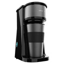Cecotec - Drip Coffee Maker with 700W Power, 420ml Capacity, Non-Drip Spout