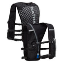 Nathan Hypernight QuickStart 2.0 Hydration Pack - 4L Capacity, Unisex