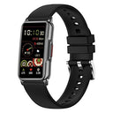 Ecosoon Smartwatch - IP68 Waterproof Fitness Tracker for All Sports
