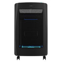 Cecotec - ReadyWarm 4200 Blue Flame Gas Oven with 4200W Power & Safety System