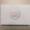 XiNiCity - Smart Watch KW10, IP68 Waterproof, Touch Screen, Heart Rate Monitor