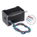Uxcell - Nema 17 Bipolar Stepper Motor 75N.cm Torque for 3D Printers & CNC