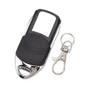 Jeffergarden Wireless Garage Door Opener Remote Control With 4 Buttons