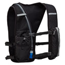 Nathan - Hypernight QuickStart 2.0 Hydration Pack, 4L Capacity, Reflective, Moisture Wicking, Unisex