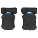 Shop Gedore WT 1056 10 Knee Pads with rubberized synthetic leather, soft lining, and Velcro fastener. Ideal for construction and home projects. Keywords: knee pads, synthetic leather, Velcro fastener