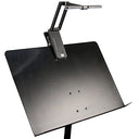 So There - Rechargeable Clip-On LED Light with Micro USB, Compact & Portable