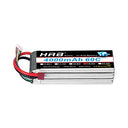 Shop the HRB 5S 4000mAh Lipo Battery Pack, perfect for RC cars, airplanes, trucks, and boats. High performance with 60C discharge rate for ultimate power.
