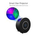 V Jules - Smart Galaxy Projector with APP & Voice Control, Alexa Compatible