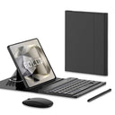 Galaxy Z Fold 6 Keyboard Case with Touch Pen and Mouse for Samsung