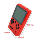 Retro - Mini Game Machine with 400 Classic Games, 2.8" Color Screen, TV Output