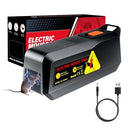 Electric Rat Trap with Wireless Sensor - Effective for Small Mice