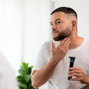 Cecotec Professional Hair Clipper and Shaper - Precision Cutting With Ergonomic Design