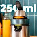 Cecotec Essential Vita Hyden 120 Electric Citrus Juicer - Effortless Juice Extraction