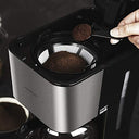 Cecotec - 950W Stainless Steel Drip Coffee Maker with 1.5L Capacity