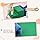 Kozamas 5-in-1 Foam Building Blocks Set
