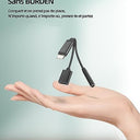 Kefiany Lightning To 3.5Mm Jack Adapter & Charger For Iphone 14/13 - Dual Functionality