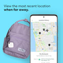 Tile - Bluetooth Item Finder with Alexa/Google Home, 60m Range, iOS/Android Compatible