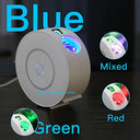 Star - Adjustable Star Projector Night Light for Kids with App Control