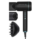 Cecotec Bamba IoniCare 6000 Rockstar Ice Ionic Hair Dryer with LCD Display