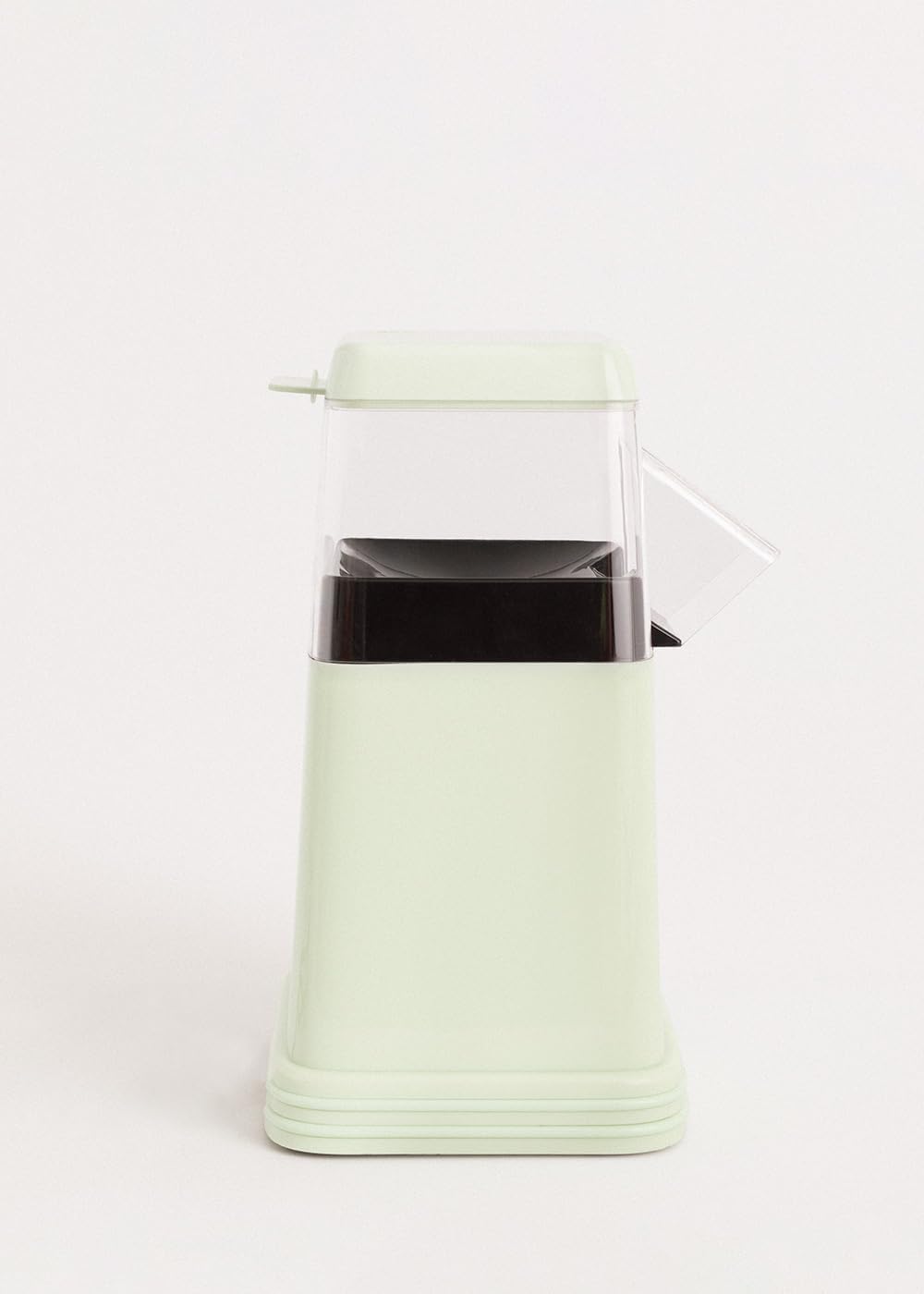 CREATE Popcorn Maker, Electric Popcorn Machine, Medium