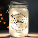 Shop Charfia's LED Light Bottle with heartfelt sayings. Ideal birthday, Christmas, or friendship gift for your loved ones. Brighten their day with inspiration!