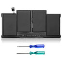 SLODA MacBook Air 13'' A1466 Replacement Battery - 7200mAh Li-Polymer