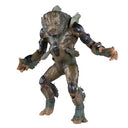 McFarlane Toys - DC Multiverse Aquaman Mega Figure, Sunken Citadel Pirate Edition