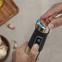 Cecotec Power TitanBlack 1500 XL Hand Blender - Perfect Cream & Crush With Turbo Function