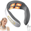 Fyearfly Neck TENS Machine - Pain Relief & Relaxation Device