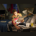 Philips Led E27 Cool White Bulb - Instant Brightness & Energy Saving