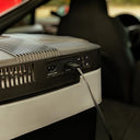 Cecotec Mini Fridge - Portable Fridge - 29L - Perfect for Cars & Motorhomes