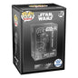 Funko Store - Exclusive Die-Cast Darth Vader Star Wars Figure #02