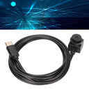 Dpofirs - Mini USB C OTG External Camera for Android/OS/Win, Portable Security Cam