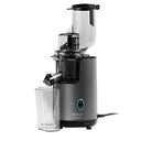 Discover the Cecotec Juice&Live 2500, a powerful 200W cold-pressed blender with EasyClean filter and XL channel for effortless juicing. Perfect for fruits and veggies!