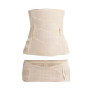 Women's Postpartum Waist Belt - Breathable X-Large for Recovery