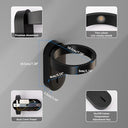 Klighten - LED Indoor Wall Light, Rotatable, 3000K/4000K, Modern Design