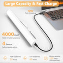 Hapfish - LED Under-Unit Kitchen Light with Motion Sensor & Remote Control