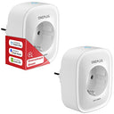 Oneplug Smart WLAN Socket - Alexa Plug for Home Automation