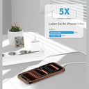 Sunrson 35W Usb C Charger For Iphone 17/16/15/14/13/12/11 - Fast Charging