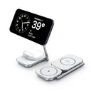 Hinyx 2-in-1 MagSafe Charger Stand for iPhone and AirPods