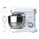 Cecotec - 1200W Planetary Mixer with 5L Stainless Steel Bowl, 6 Speeds