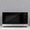 Cecotec - ProClean 6110 Microwave 800 W, 23 L, Grill, Ready2Clean Coating