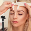 Alibrows - Durable Pigment Mixer Shaker Machine with 5 Mixing Sticks for Tattoo Ink