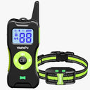 Yjwfpu Rechargeable Dog Training Collar with Remote Control