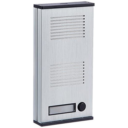 SCS Sentinel - 2 Wire Audio Intercom With Handset & Outdoor Plate