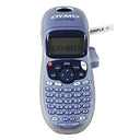 Dymo - Letratag LT100H Label Maker with Large Display, 5 Font Sizes, 7 Text Styles