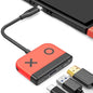 EBKCQ - Switch Docking Station with 4K HDMI for Nintendo Switch OLED